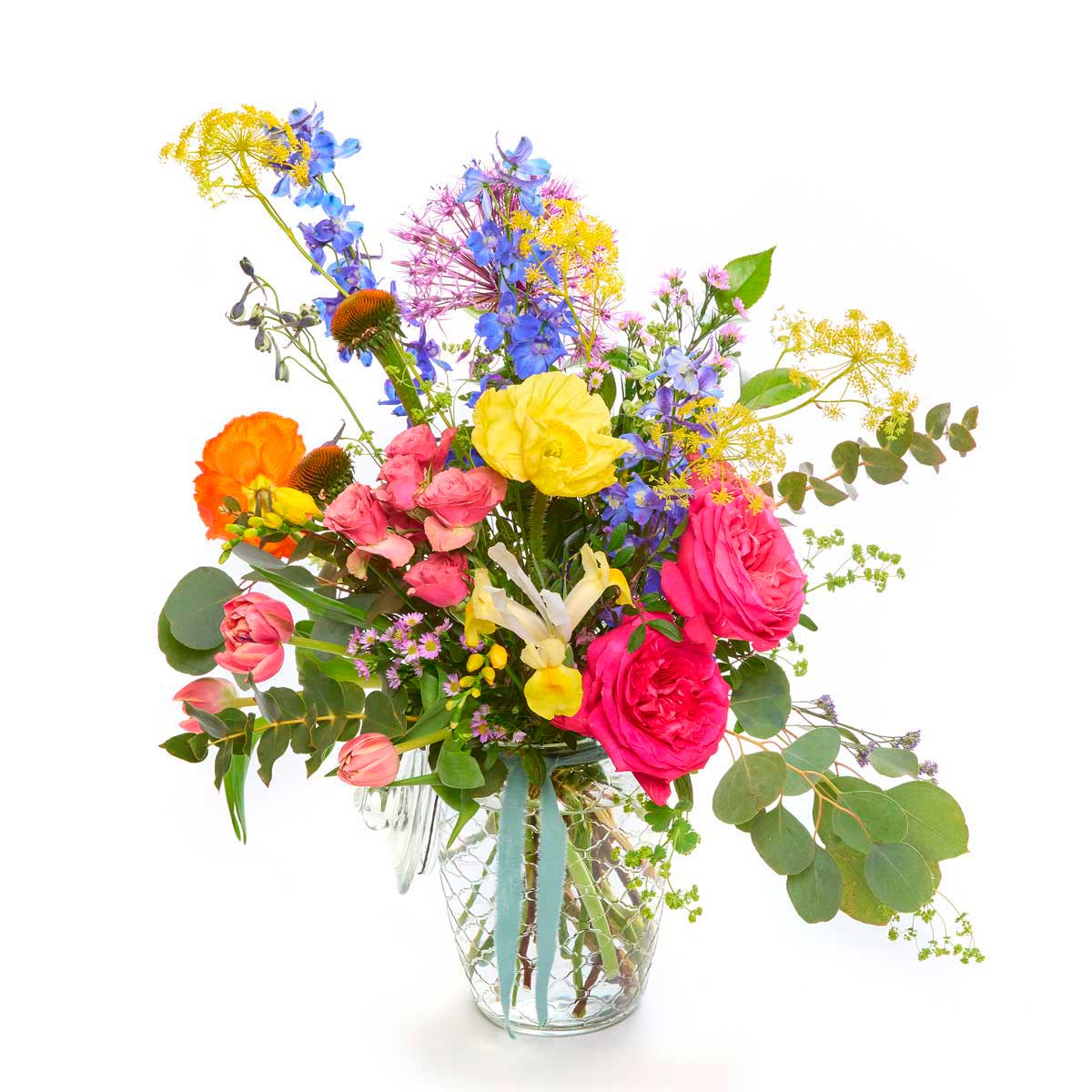 POT COLORES